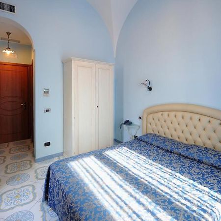 B&B Palazzo Pisani Амальфі Номер фото
