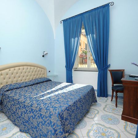 B&B Palazzo Pisani Амальфі Екстер'єр фото