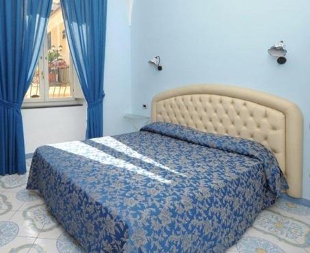 B&B Palazzo Pisani Амальфі Номер фото