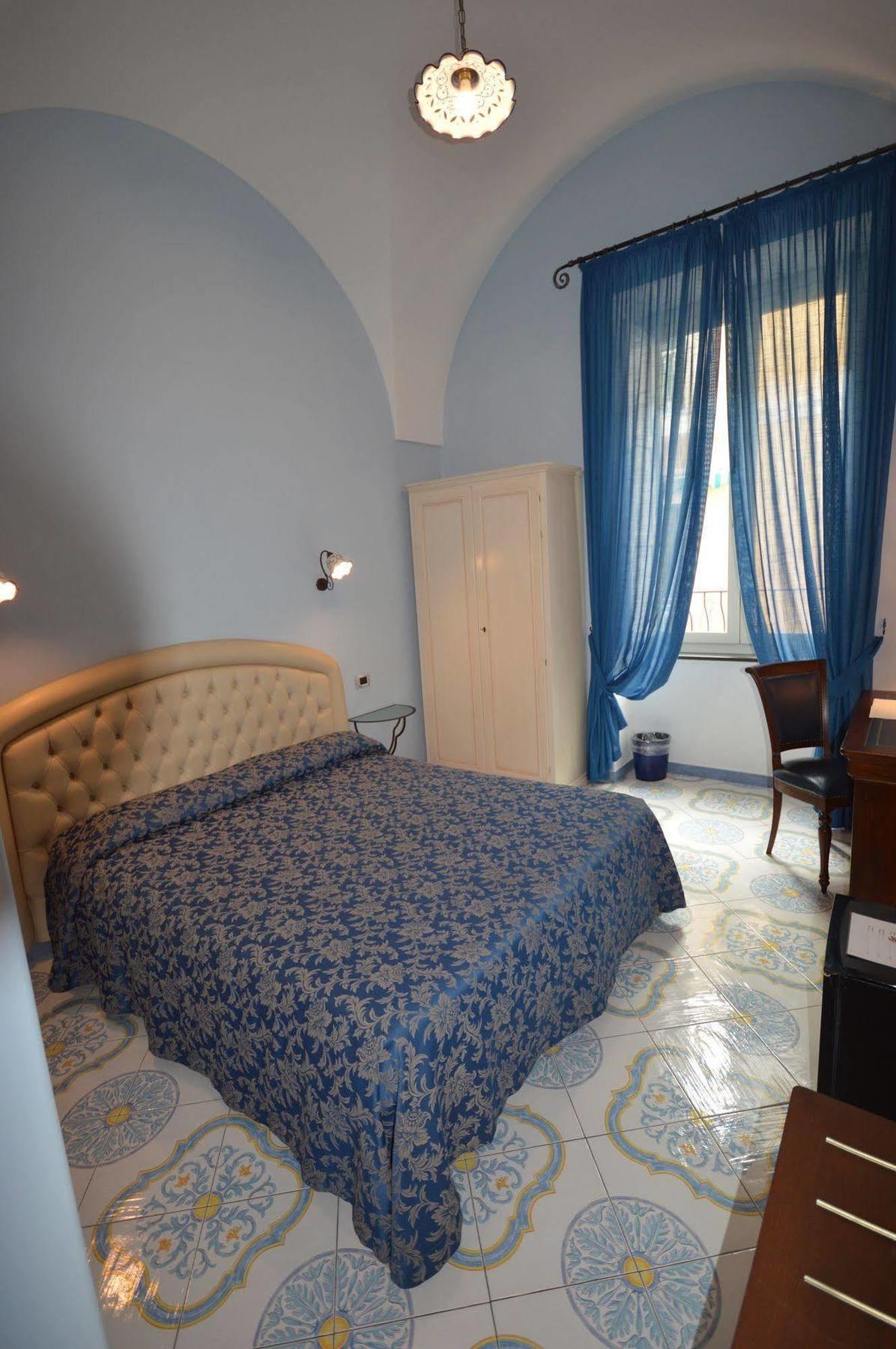 B&B Palazzo Pisani Амальфі Екстер'єр фото